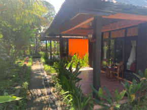 Batur Sunrise Guesthouse, Batur Utara